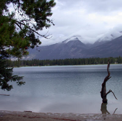 Canadian Rocky Mountains' Photography Banff, Lake Louise and Jasper Photography by Bill Bell