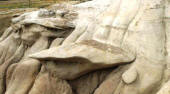 Dinosaurs, Hoodoos and Badlands The Royal Tyrrell Museum, and Alberta's Badlands, Canada Photgraphy by Bill Bell