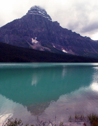 Canadian Rocky Mountains' Photography Banff, Lake Louise and Jasper Photography by Bill Bell