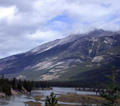 Canadian Rocky Mountains' Photography Banff, Lake Louise and Jasper Photography by Bill Bell