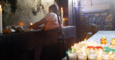 Juquila Oaxaca Mexico Photography by Bill Bell