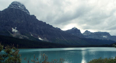Canadian Rocky Mountains' Photography Banff, Lake Louise and Jasper Photography by Bill Bell