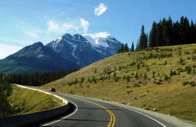 Canadian Rocky Mountains' Photography Banff, Lake Louise and Jasper Photography by Bill Bell