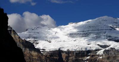 Canadian Rocky Mountains' Photography Banff, Lake Louise and Jasper Photography by Bill Bell