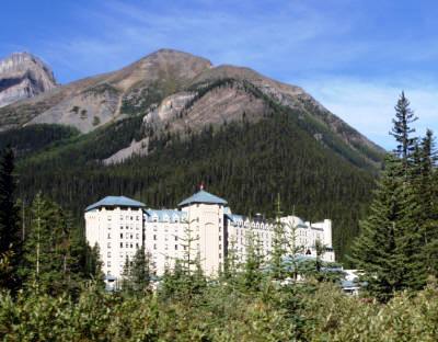 Canadian Rocky Mountains' Photography Banff, Lake Louise and Jasper Photography by Bill Bell
