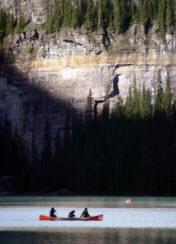 Canadian Rocky Mountains' Photography Banff, Lake Louise and Jasper Photography by Bill Bell