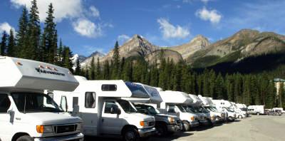Canadian Rocky Mountains' Photography Banff, Lake Louise and Jasper Photography by Bill Bell