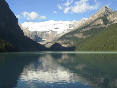 Canadian Rocky Mountains' Photography Banff, Lake Louise and Jasper Photography by Bill Bell