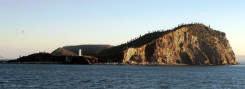 Ferry Pictures Sea of Cortez by Bill Bell