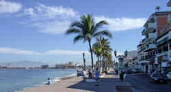 Puerto Vallarta Jalisco Mexico
