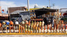 Tonala Market Mexico Photography by Bill Bell