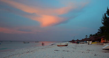 X Playas Quintana Roo Mexico