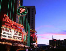 Reno Photography by Bill Bell