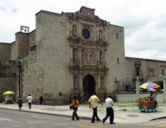 Oaxaca, Mexico Photographs