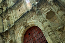 Oaxaca, Mexico Photographs
