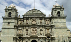 Oaxaca, Mexico Photographs by Bill Bell