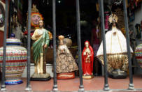 Oaxaca, Mexico Photographs