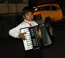 Oaxaca, Mexico Photographs