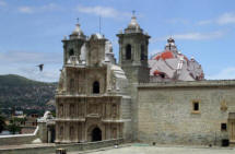 Oaxaca, Mexico Photographs