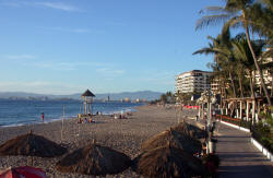 Puerto Vallarta Jalisco Mexico Photography by Bill Bell