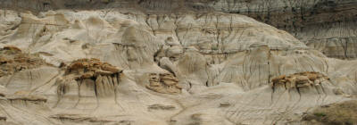Dinosaurs, Hoodoos and Badlands The Royal Tyrrell Museum, and Alberta's Badlands, Canada Photgraphy by Bill Bell