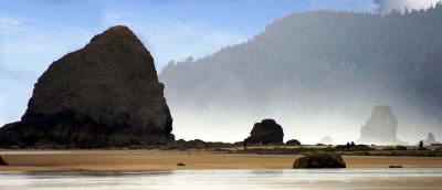 Oregon Coast Bill Bell Photography