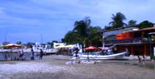 Puerto Escondido Oaxaca Mexico Bill Bell Photography 