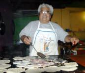 Herman's Best sea food Bill Bell Photograph