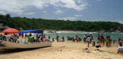 Puerto Escondido Oaxaca Mexico Bill Bell Photography 