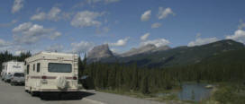 Canadian Rocky Mountains' Photography Banff, Lake Louise and Jasper Photography by Bill Bell