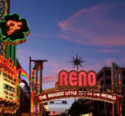 Reno Photography by Bill Bell