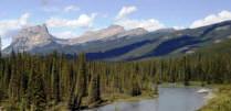 Canadian Rocky Mountains' Photography Banff, Lake Louise and Jasper Photography by Bill Bell