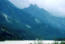 Canadian Rocky Mountains' Photography Banff, Lake Louise and Jasper Photography by Bill Bell