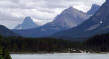 Canadian Rocky Mountains' Photography Banff, Lake Louise and Jasper Photography by Bill Bell