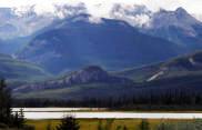 Canadian Rocky Mountains' Photography Banff, Lake Louise and Jasper Photography by Bill Bell
