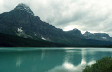 Canadian Rocky Mountains' Photography Banff, Lake Louise and Jasper Photography by Bill Bell