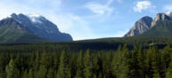 Canadian Rocky Mountains' Photography Banff, Lake Louise and Jasper Photography by Bill Bell