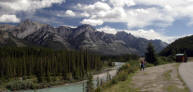 Canadian Rocky Mountains' Photography Banff, Lake Louise and Jasper Photography by Bill Bell
