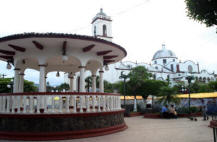 San Andres Tuxla Photographs by Bill Bell