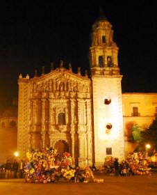 San Luis Potosi, Mexico Photography