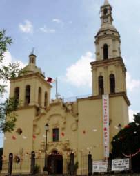 Santiago, Veracruz Mexico Photography by Bill Bell
