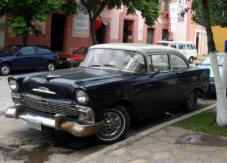 Santiago, Mexico Photography by Bill Bell