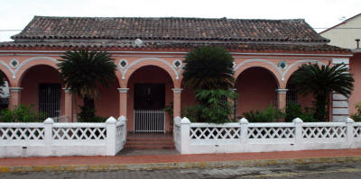 Santiago Tuxtla Veracruz Mexico Photography by Bill and Dot Bell 