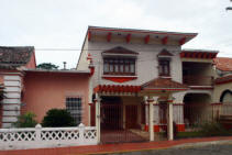 Santiago Tuxtla Veracruz Mexico Photography by Bill and Dot Bell 
