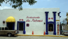 Santiago, Mexico Photography by Bill Bell