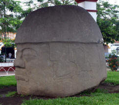 Santiago Tuxtla Veracruz Mexico Photography by Bill and Dot Bell 