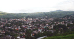 Santiago Tuxtla Veracruz Mexico Photographs by Bill Bell