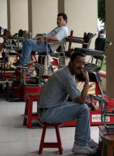 Tepic Nayarit Mexico Photography by Bill Bell 