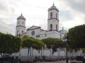 San Andres Tuxla Photographs by Bill Bell