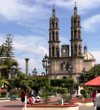 Tepic Nayarit Mexico Photography by Bill Bell 